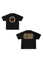N800 Nation Camo T-shirt