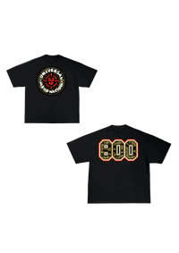 N800 Nation Camo T-shirt