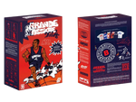 Grande Assiette Ballin Vol.4 – Collector Cereal Box