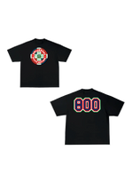 N800 Nation Dominican Parade T-shirt
