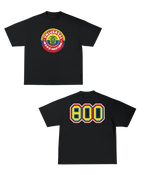 800 Nation Naño T-shirt