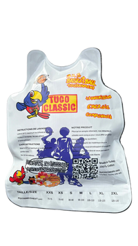 Tuco Classic Grande Assiette Ballin Vol.4 Spécial pack