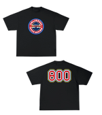 800 Nation Cabo Verde T-shirt