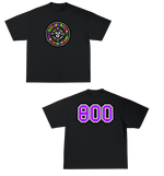 800 Nation Fruit Punch T-shirt