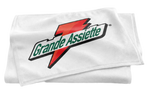 Grande Assiette Ballin Summer Towel