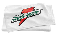 Grande Assiette Ballin Summer Towel