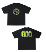 800 Nation Neon T-shirt