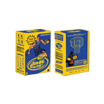 Grande Assiette Ballin Vol.2 – Collector Cereal Box
