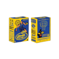 Grande Assiette Ballin Vol.2 – Collector Cereal Box