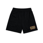 800 Camo Basketball short