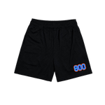 800 Aqua Basketball Short