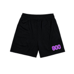 800 Fruit Punch Basketball short